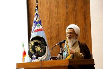 رئیس سازمان عقیدتی سیاسی ارتش: ملت ایران باید اطمینان داشته باشد که در شرایط اضطرار، توان دفاع از خود را دارد