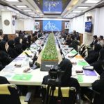 رئیس کل دادگستری استان کرمان: روز دانشجو فرصتی برای استفاده از دیدگاههای تازه است