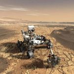 رانندگی خودکار مریخ‌نورد Perseverance: یک شاهکار فناوری ناسا