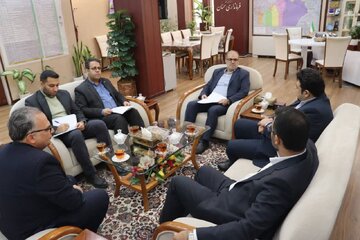 راهاندازی بازارچه میوه و ترهبار سمنان گامی مؤثر در کاهش قیمتها و ساماندهی عرضه