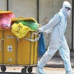 راه‌اندازی سایت بی‌خطرسازی پسماندهای بیمارستانی در اهواز