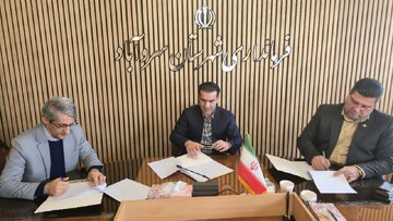 راهاندازی مرکز نوآوری صنایع خلاق در سروآباد