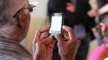 راهنمای نجات سالمندان از کلاهبرداریهای تلفنی