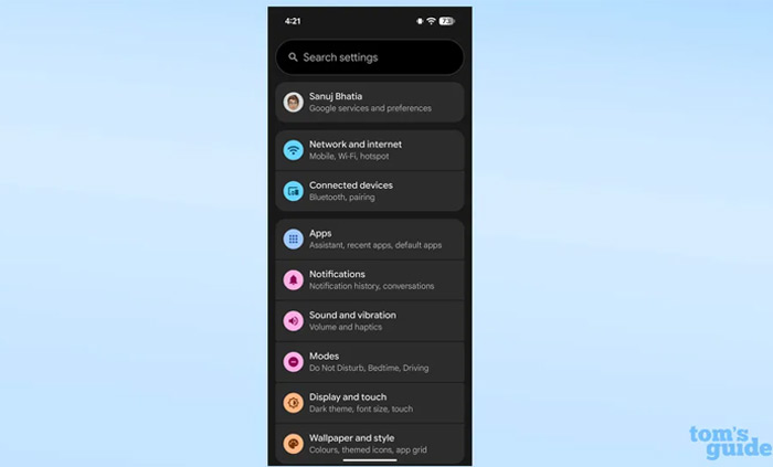 راهنمای کامل مدیریت اعلانها در اندروید