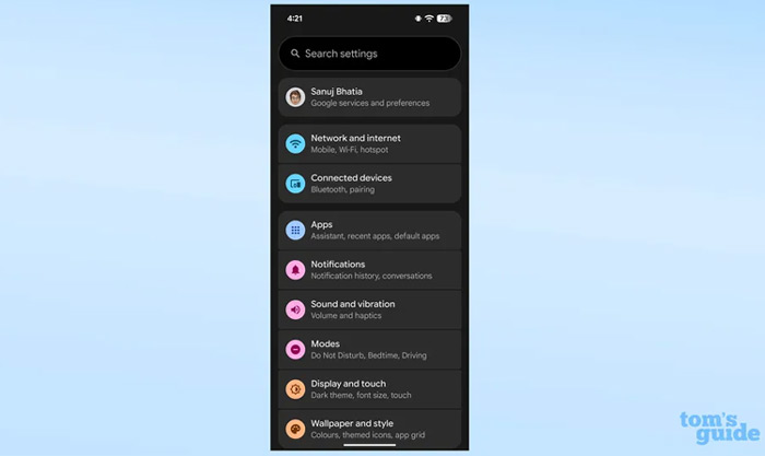 راهنمای کامل مدیریت اعلانها در اندروید
