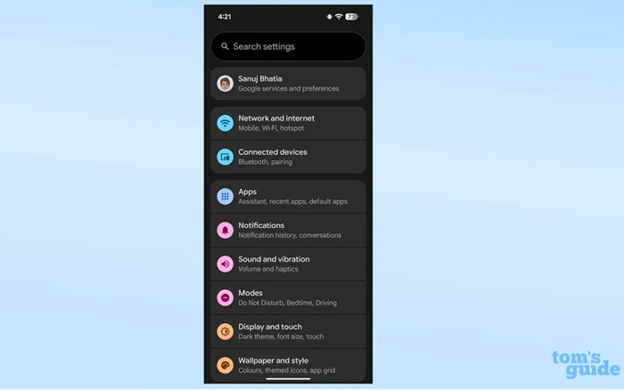 راهنمای کامل مدیریت اعلانها در اندروید