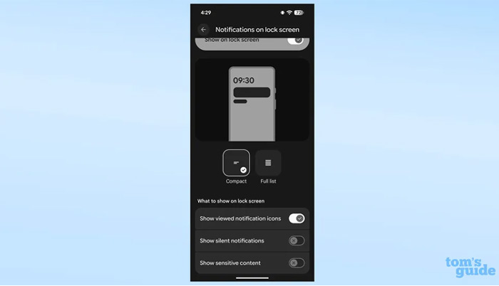 راهنمای کامل مدیریت اعلانها در اندروید