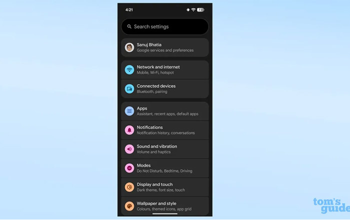 راهنمای کامل مدیریت اعلانها در اندروید
