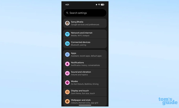 راهنمای کامل مدیریت اعلانها در اندروید