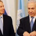 رایزنی محرمانه نتانیاهو افشا شد