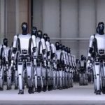 ربات انساننما با گفتن یک کلمه هک شد