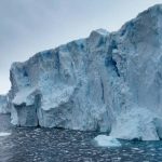 ربات گمشده در قطب جنوب با دادههای نادر بازگشت