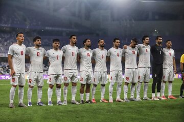 رتبه ایران در آخرین ردهبندی سال ۲۰۲۵؛ مصر و نیوزیلند سقوط کردند!