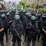 رسانه اسرائیلی: حماس در دو ماه، سه هزار نیرو جذب کرده است