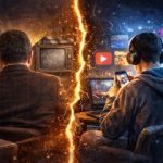 رسانه زیست، پوشش و تصمیمهای نسل زد را غیرقانونی جلوه میدهد/ حذف چهرههای محبوب نسل زد، مرجعیت رسانه را به یوتیوب و بلاگرها واگذار کرد