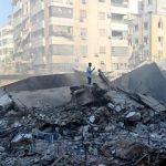 رسانه عبری: خسارتهای حملات موشکی ایران فراتر از آمارهای رسمی بود