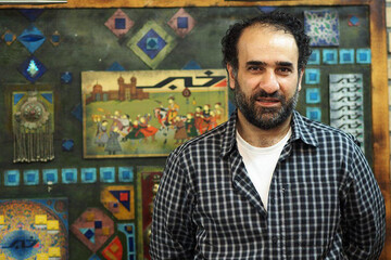 رضا امیرخانی، همچنان تحت مراقبت‌های ویژه و به درخواست خانواده ملاقات ممنوع