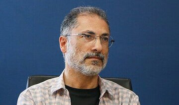 رضا مهدوی: غرفهی موسیقی «رپ» بدون مجوز قانونی نمیتواند به نمایشگاه موسیقی بیاید