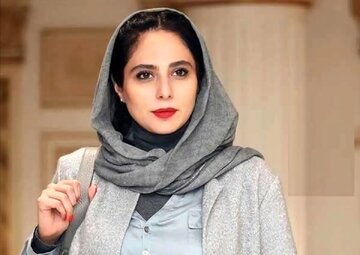 رعنا آزادیور پس از ۴ سال به سینما میآید