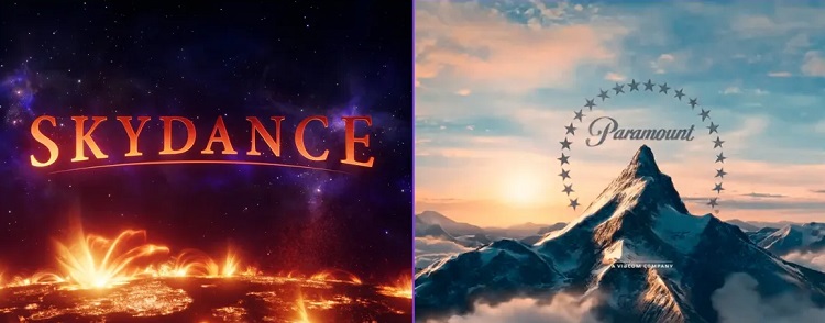 رقابت رسانهای داغتر میشود؛ پارامونت در آستانه تغییر مالکیت