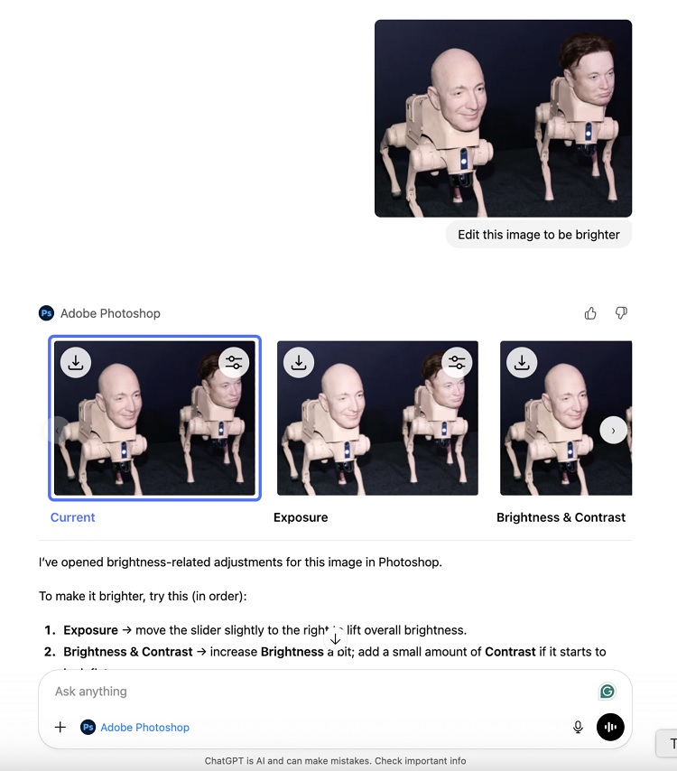 رقیب جدید اپ استور و گوگل پلی؟ نگاهی به Apps بتای ChatGPT