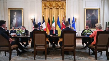 رمزگشایی از سخنان تحقیرآمیز دولت ترامپ علیه اروپا؛ چرا آنها به اروپا «پت خانگی»، «مفتخور» یا «جیرهخوار» مینامند؟