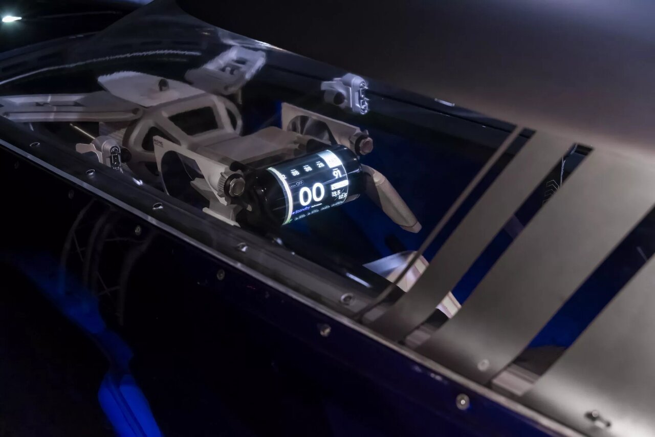 «رنو» بزرگترین مشکل خودروهای برقی را حل کرد