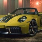 رنگهای محبوب سال ۲۰۲۵ در صنعت خودروسازی