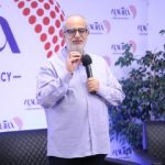 روایت «آشنا» از نقش فضای مجازی در انتخابات ۹۶/ میخواست مجوز شنود موبایلها را از بالا بگیرد/ سعید امامی درباره سخنان مقامات ارشد کشور چه گفته بود؟