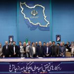 روایت ابطحی از جلسه سیاسیون با پزشکیان/ گفتم حناق میگیرم اگر در مورد فیلترینگ حرف نزنم/ نیمچه تشنجی شد/ پزشکیان گفت ما که مذاکره میکردیم اما…