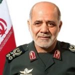 روایت سرلشکر عبداللهی از ویژگیهای شهید رشید/ روح انقلابی شهید رشید در برابر هر نشانهای از سلطه و تحقیر میایستاد