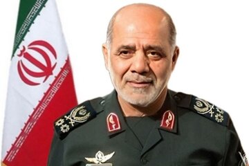 روایت سرلشکر عبداللهی از ویژگیهای شهید رشید/ روح انقلابی شهید رشید در برابر هر نشانهای از سلطه و تحقیر میایستاد