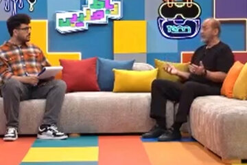 روایت عجیب اکبر میثاقیان از آمادهسازی قبل از فوتبال!