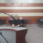 روایت فریدون محرابی از زندگی بهاره/ مخالفت خانواده با علاقه دختر جوان به دومیدانی