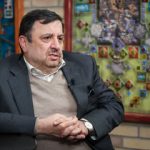 روایت فیروزآبادی از مصوبه مربوط به اینترنت سفید/ اکانتهای تجزیهطلب، سلطنتطلب و سایبری چگونه خط سفید دریافت کرده بودند؟