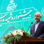 روایت قالیباف از شهید مدرس(ره) ؛ مجلس با اسامی و نامها زنده نمیماند، بلکه واسطه سرمایه انسانی خود زنده است