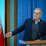 روایت پزشکیان از جلسه مهم با مکرون درباره توافق با ایران؛ غنی‌سازی ما را نپذیرفتند!