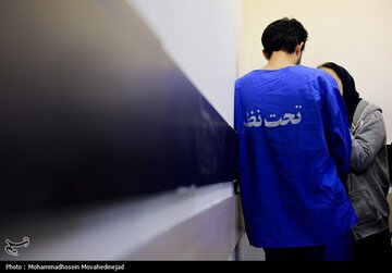 روایت پلیس از آزار و اذیت دختر ۱۷ ساله که از شمال به تهران آمده بود