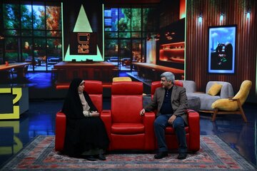 روایت پیرزنی ۶۷ ساله که خانهی نیمه مخروبش را آب گرفته + تیزر