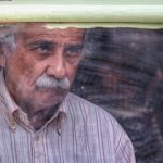 روایتی انسانی از جهان زحمتکشان نارنجیپوش