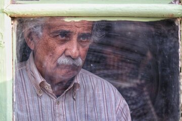 روایتی انسانی از جهان زحمتکشان نارنجیپوش