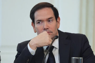 روبیو: نشست با اوکراینیها ثمربخش بود، اما کارهای زیادی باقی مانده است