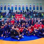 روز سیاه کشتی در کنار بازگشت باشکوه حسن یزدانی!