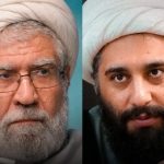 روزنامه اصولگرا: حجت الاسلام حامد کاشانی در دام مناظره افتاد/ خاتمی حرفهای سلیمانی اردستانی را رد نمی کند، آن را غیرمودبانه می داند