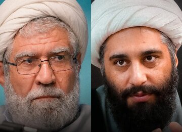 روزنامه اصولگرا: حجت الاسلام حامد کاشانی در دام مناظره افتاد/ خاتمی حرفهای سلیمانی اردستانی را رد نمی کند، آن را غیرمودبانه می داند