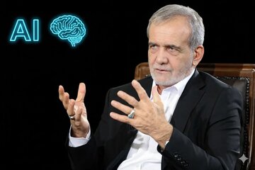 روزنامه اصولگرا : مردم عادی از حرفهای رئیس جمهور این را می فهمند که او هم مثل خودشان زندگی می کند/ نه معجزه هزاره سوم است نه اهل شعار گفتگوی تمدنها