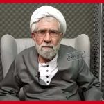 روزنامه جمهوری اسلامی: اردستانی از اساتید اخراجی دانشگاه مفید است و پریشان گویی می کند/ بزرگان حوزه در برابر این افراد و نیز مداحان بدزبان بایستند