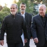 روزنامه نزدیک به قالیباف: مطرح کردن ترمیم کابینه از سوی رئیس مجلس، تقابل او با پزشکیان نیست؛ باور کنید/ ترمیم دولت، نباید قربانی ملاحظات جناحی شود