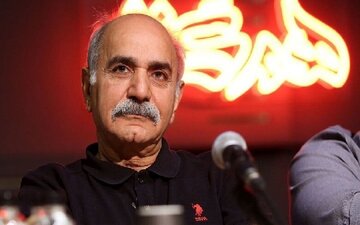 روزی که پرویز پرستویی حضرت علی (ع) را دید