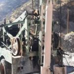 روستاهای آبشاران شهرستان کیار تامین آب می شوند